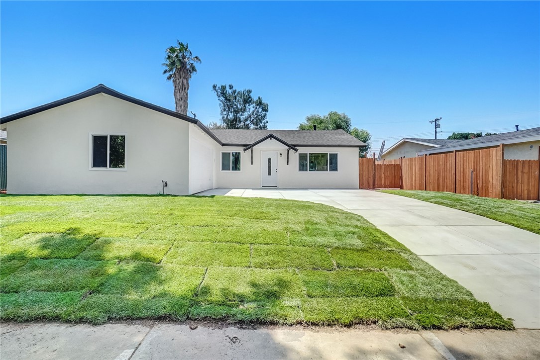 1152 W Tudor Street