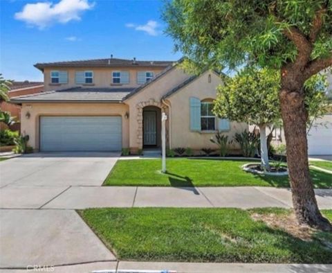 25155 Coral Canyon Corona CA 92883
