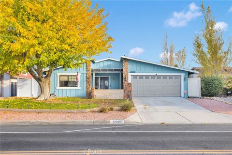 13005 Riverview Drive Victorville CA 92395