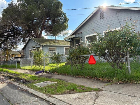 Photo of 909917 Hendley Street, Santa Rosa, CA 95404 (MLS # ML82062142)
