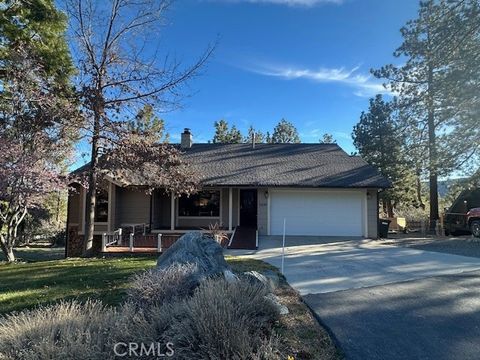 5339 Desert View Court Wrightwood CA 92397