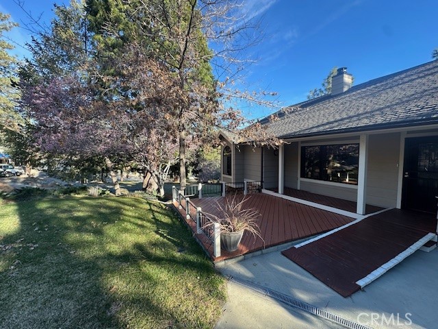 5339 Desert View Court