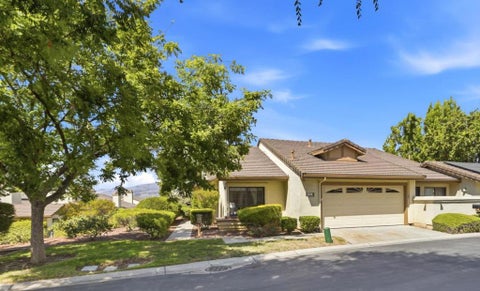 Photo of 3327 Lake Albano Circle, San Jose, CA 95135 (MLS # ML82057778)