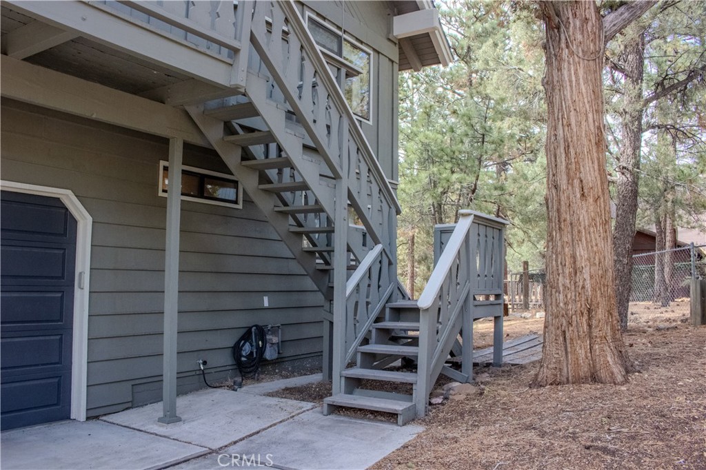 1007 White Mountain Drive