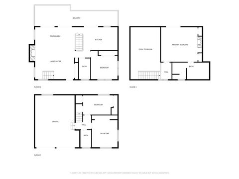 1007 White Mountain Drive Big Bear City CA 92314