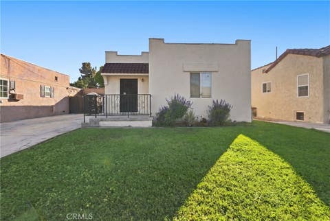 Photo of 5037 Gafford Street, Commerce, CA 90040 (MLS # DW26185113)