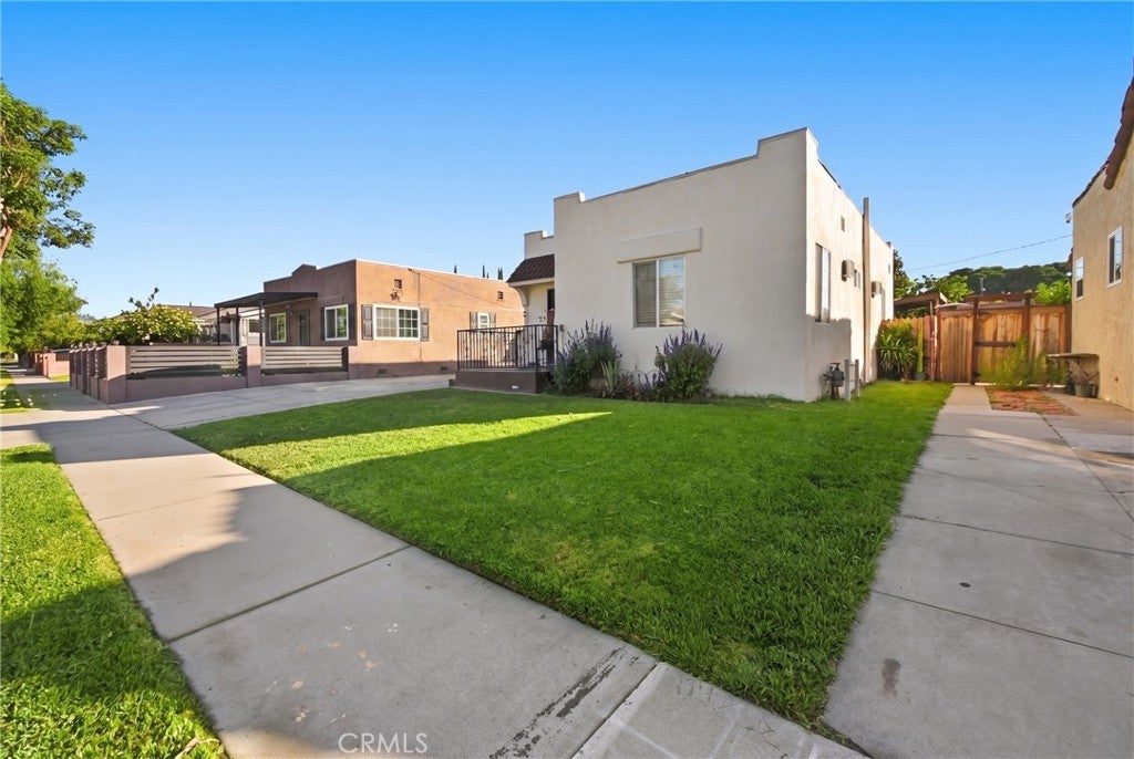 5037 Gafford Street