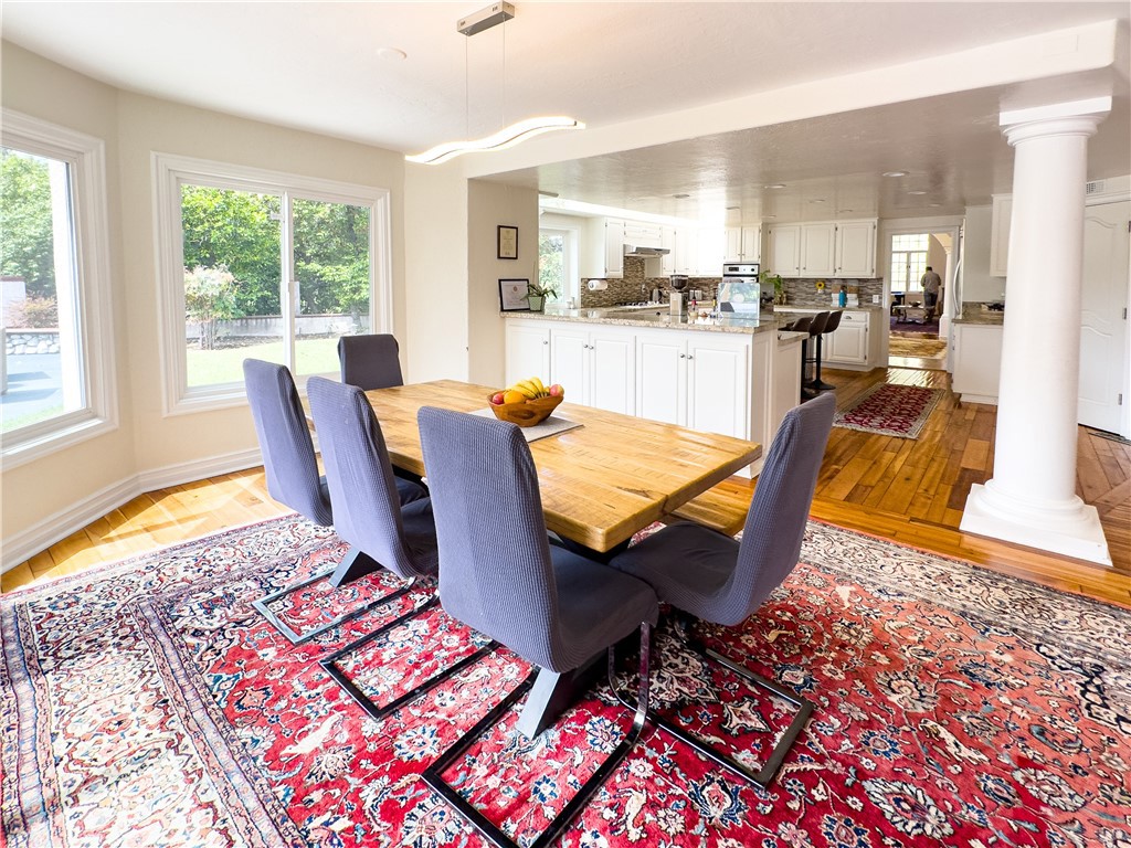 Hunt Club - Residential