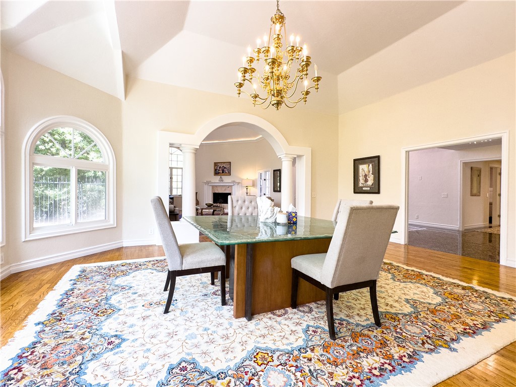 Hunt Club - Residential