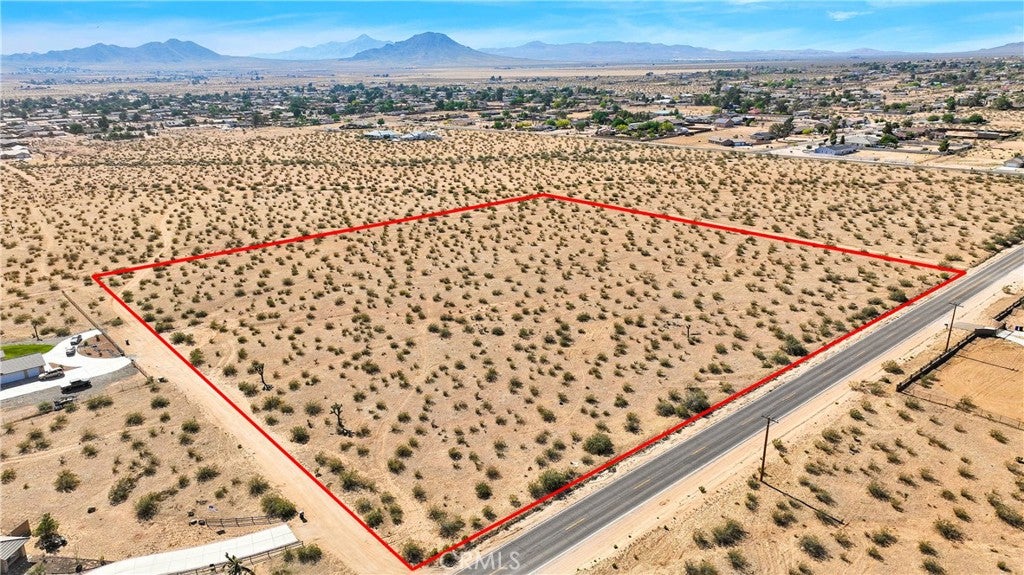 0 Joshua Road