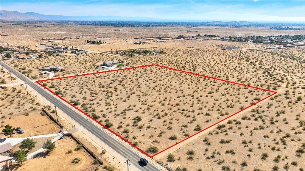 0 Joshua Road