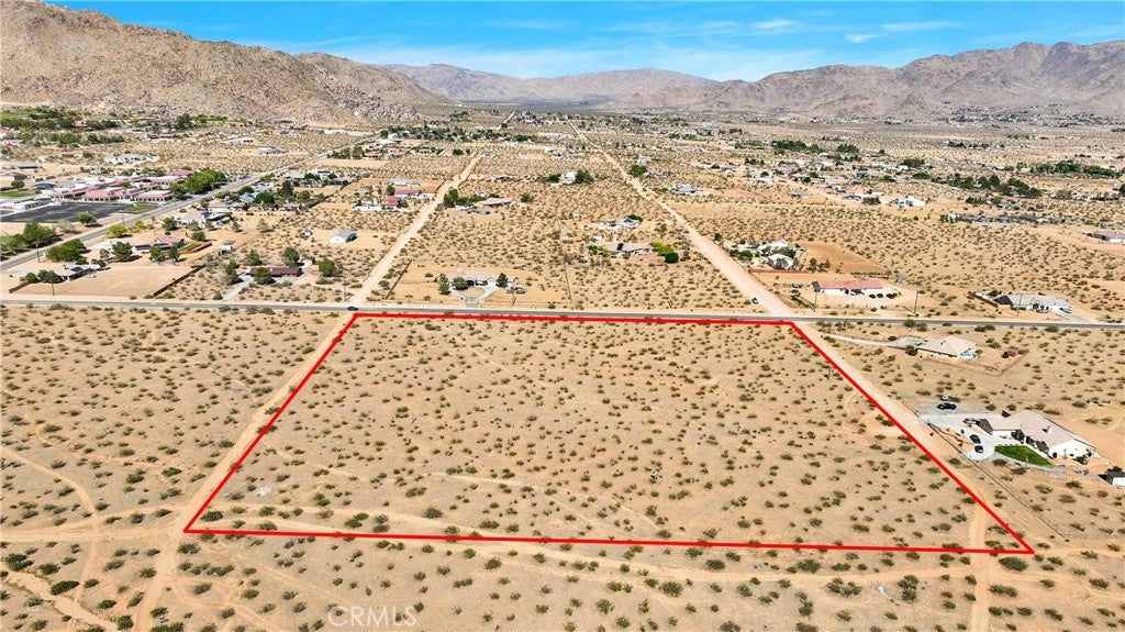 0 Joshua Road