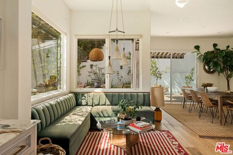 Photo of 6491 Rodgerton Drive, Los Angeles, CA 90068 (MLS # 25602363)