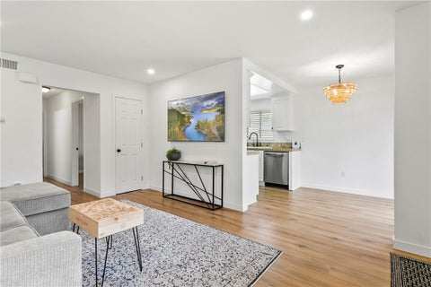Photo of 2340 Joana Drive #4, Santa Ana, CA 92705 (MLS # OC26142340)
