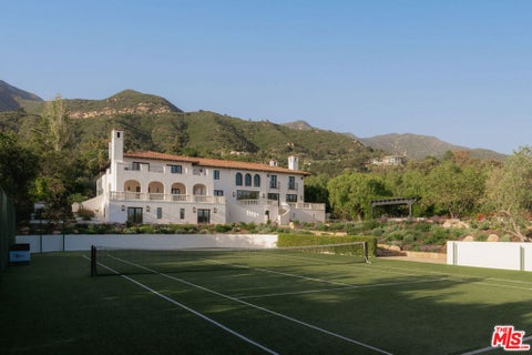 Tiny photo for 1475 E Mountain Drive, Santa Barbara, CA 93108 (MLS # 26782121)