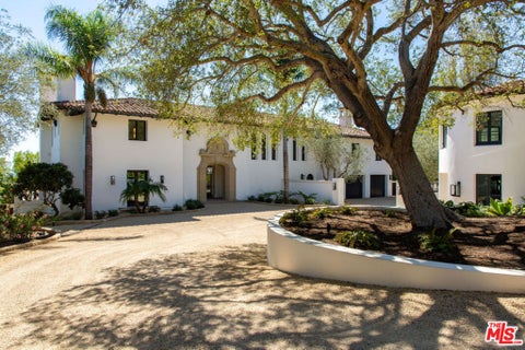 Tiny photo for 1475 E Mountain Drive, Santa Barbara, CA 93108 (MLS # 26782121)
