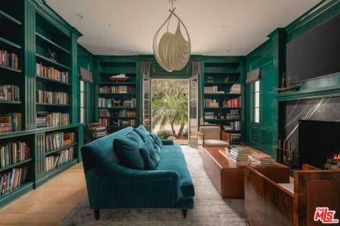Tiny photo for 1475 E Mountain Drive, Santa Barbara, CA 93108 (MLS # 26782121)