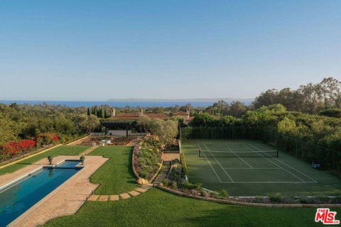 Tiny photo for 1475 E Mountain Drive, Santa Barbara, CA 93108 (MLS # 26782121)