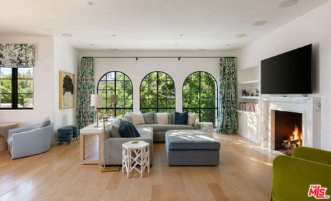 Tiny photo for 1475 E Mountain Drive, Santa Barbara, CA 93108 (MLS # 26782121)