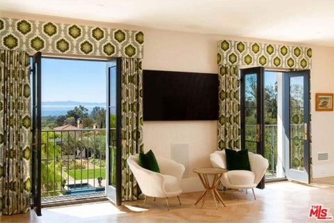 Tiny photo for 1475 E Mountain Drive, Santa Barbara, CA 93108 (MLS # 26782121)