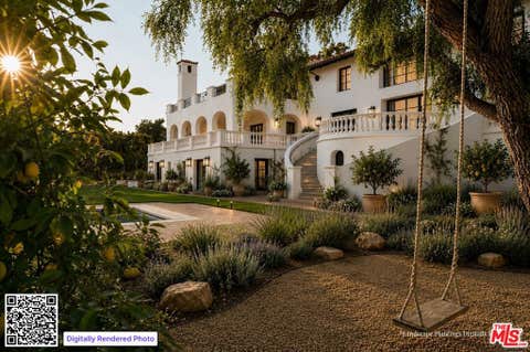 Tiny photo for 1475 E Mountain Drive, Santa Barbara, CA 93108 (MLS # 26782121)