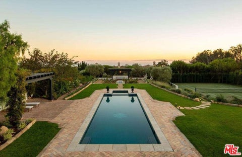 Tiny photo for 1475 E Mountain Drive, Santa Barbara, CA 93108 (MLS # 26782121)