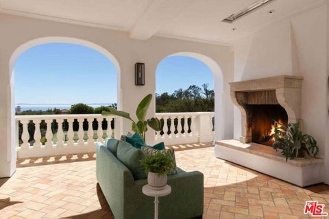 Tiny photo for 1475 E Mountain Drive, Santa Barbara, CA 93108 (MLS # 26782121)