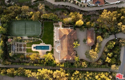 Tiny photo for 1475 E Mountain Drive, Santa Barbara, CA 93108 (MLS # 26782121)