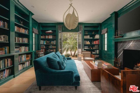 Tiny photo for 1475 E Mountain Drive, Santa Barbara, CA 93108 (MLS # 26782121)