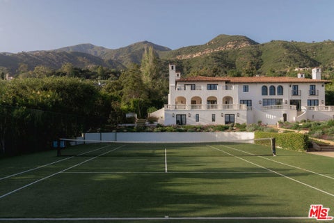 Tiny photo for 1475 E Mountain Drive, Santa Barbara, CA 93108 (MLS # 26782121)