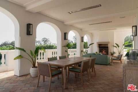 Tiny photo for 1475 E Mountain Drive, Santa Barbara, CA 93108 (MLS # 26782121)