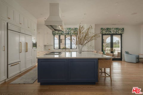 Tiny photo for 1475 E Mountain Drive, Santa Barbara, CA 93108 (MLS # 26782121)