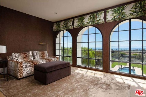 Tiny photo for 1475 E Mountain Drive, Santa Barbara, CA 93108 (MLS # 26782121)