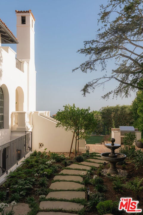 Tiny photo for 1475 E Mountain Drive, Santa Barbara, CA 93108 (MLS # 26782121)