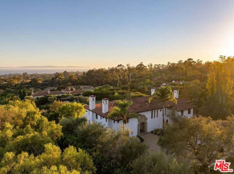 Tiny photo for 1475 E Mountain Drive, Santa Barbara, CA 93108 (MLS # 26782121)
