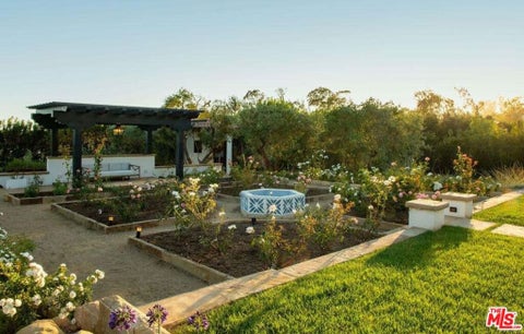 Tiny photo for 1475 E Mountain Drive, Santa Barbara, CA 93108 (MLS # 26782121)