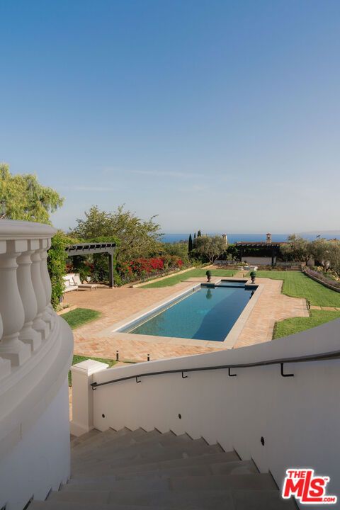 Tiny photo for 1475 E Mountain Drive, Santa Barbara, CA 93108 (MLS # 26782121)