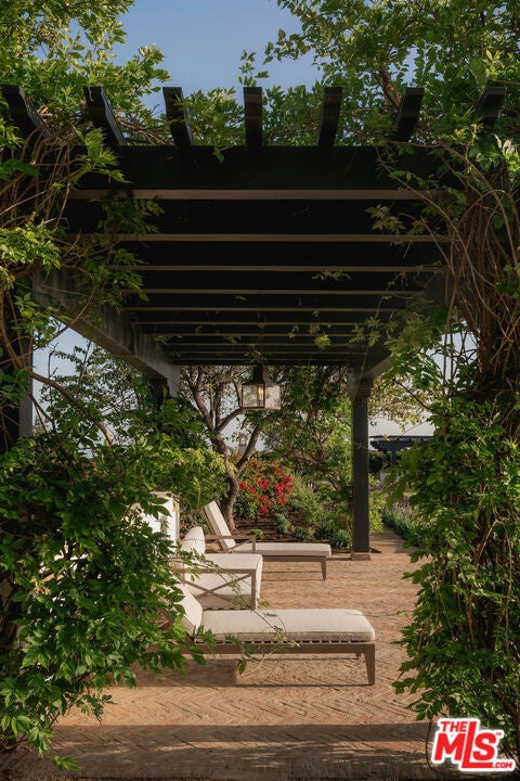 Tiny photo for 1475 E Mountain Drive, Santa Barbara, CA 93108 (MLS # 26782121)
