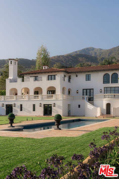 Tiny photo for 1475 E Mountain Drive, Santa Barbara, CA 93108 (MLS # 26782121)