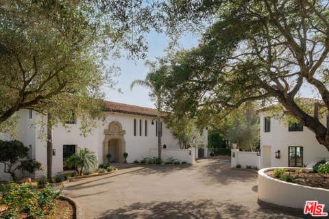 Tiny photo for 1475 E Mountain Drive, Santa Barbara, CA 93108 (MLS # 26782121)