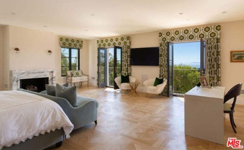 Tiny photo for 1475 E Mountain Drive, Santa Barbara, CA 93108 (MLS # 26782121)