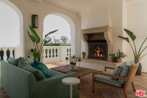 Tiny photo for 1475 E Mountain Drive, Santa Barbara, CA 93108 (MLS # 26782121)