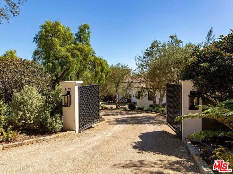 Tiny photo for 1475 E Mountain Drive, Santa Barbara, CA 93108 (MLS # 26782121)
