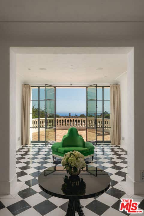 Tiny photo for 1475 E Mountain Drive, Santa Barbara, CA 93108 (MLS # 26782121)