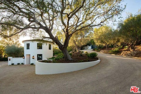 Tiny photo for 1475 E Mountain Drive, Santa Barbara, CA 93108 (MLS # 26782121)