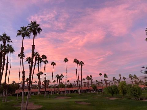 Photo of 38612 Wisteria Drive, Palm Desert, CA 92211 (MLS # 219142394DA)