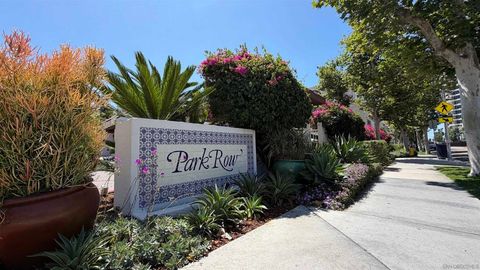 Photo of 701 Kettner Blvd BLVD #96, San Diego, CA 92101 (MLS # 260014542SD)