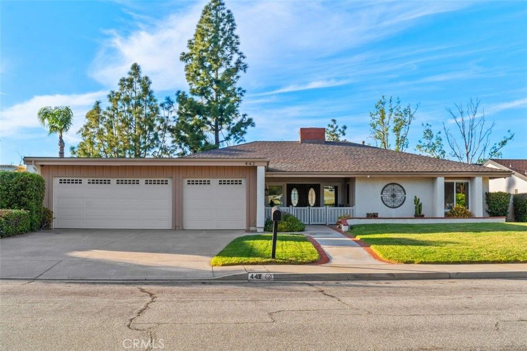 Photo of 442 S Paseo Real Real, Anaheim Hills, CA 92807 (MLS # PW26056985)