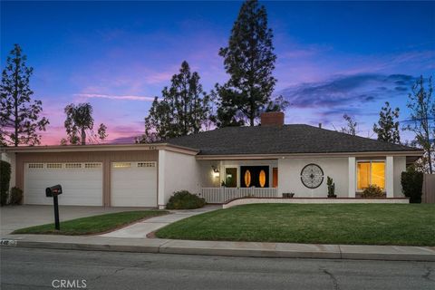 Photo of 442 S Paseo Real Real, Anaheim Hills, CA 92807 (MLS # PW26056985)