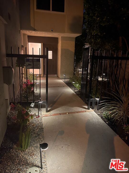 Racquet Club Villas welcomes you to this move-in turnkey end unit townhome. Complex consists of 264 units and there are only four homes with a POOL, this is one of them. This is not a community/association pool, this is your own private pool in your back yard. Beautifully updated 3 bedroom + loft w/FP and 2 1/2 baths. Updated bathrooms with Quartz countertops, hardware, faucets and toilets throughout. Huge living room w/FP and what a view into your private back yard with your own private pool. Kitchen has been recently remodeled and has all new Stainless Steel appliances. The new kitchen counter is a Concretta sealed plaster. Windows/doors have been sealed with LLumar Safety Coating w/tint. Garage went thru a major redo and just installed an Epoxy flooring. Pool went thru a major remodel and just had new wiring with a Jandy Aqua link PDA P4 Automation System w/Electrical repair. All now on a remote control. New Washer/Dryer just delivered. Truly a home in move-in condition. Don't miss this once in a Century purchase.